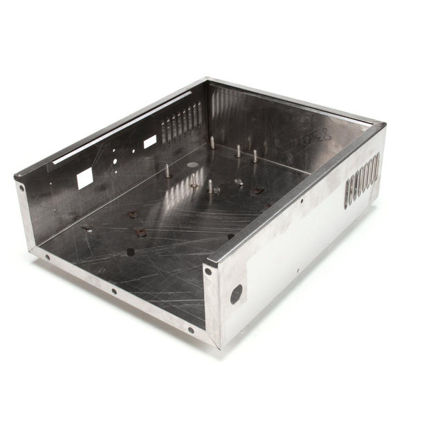 APW WYOTT PARTS APW Wyott 83011 Panel Right Hand Weld Assembly M-83 - SKU APW83011