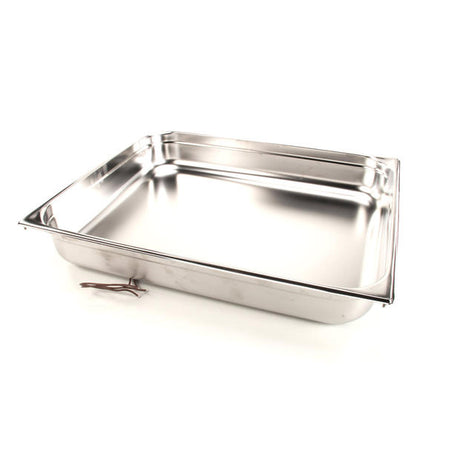 APW WYOTT PARTS APW Wyott 95000046 Kit 21X26 Pan W/ 300W Silicon - SKU APW95000046