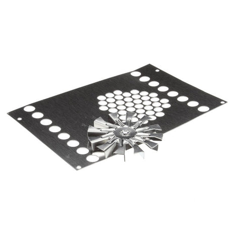 APW WYOTT PARTS APW Wyott PS0015 Ps Kit Fan Retrofit WD-2CFM - SKU APWPS0015