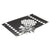 APW WYOTT PARTS APW Wyott PS0015 Ps Kit Fan Retrofit WD-2CFM - SKU APWPS0015