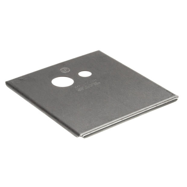 APW WYOTT PARTS APW Wyott 4550411 Lid Dts End Well - SKU APW4550411