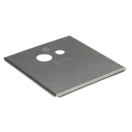 APW WYOTT PARTS APW Wyott 4550411 Lid Dts End Well - SKU APW4550411