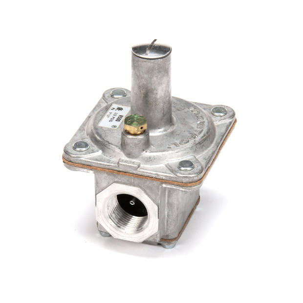 APW WYOTT PARTS APW Wyott 2066106 Regulator Pressure (Pro) 3/4 - SKU APW2066106