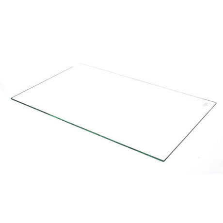 APW WYOTT PARTS APW Wyott 46612100 Side Glass MPC-1A 1V (New) - SKU APW46612100