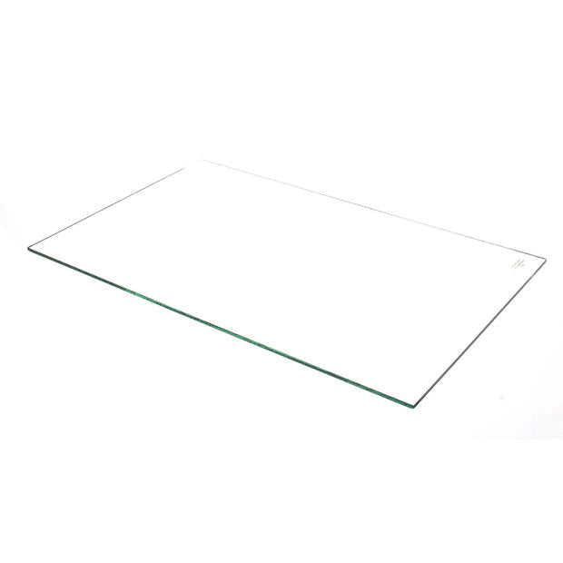 APW WYOTT PARTS APW Wyott 46612100 Side Glass MPC-1A 1V (New) - SKU APW46612100