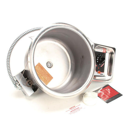 APW WYOTT PARTS APW Wyott 55369-36UL SM-50-11D UL R.w. W/Dr 120/50 - SKU APW55369-36UL