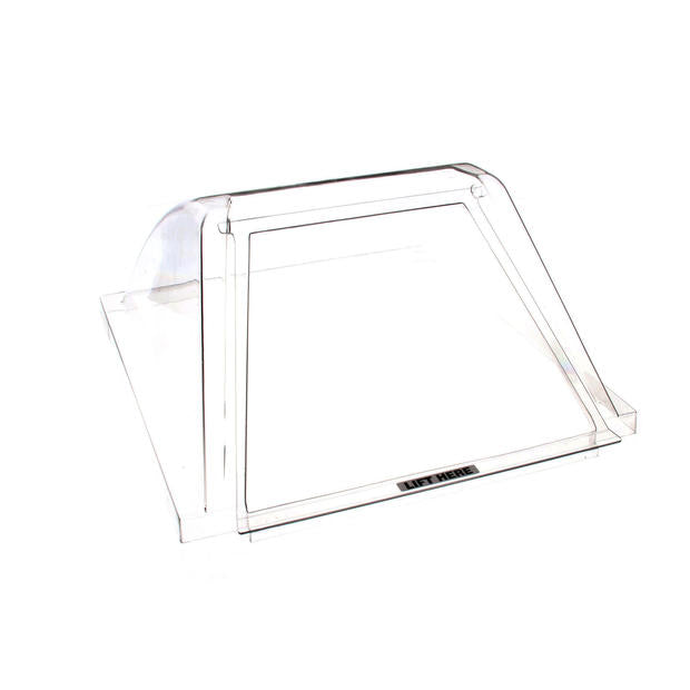 APW WYOTT PARTS APW Wyott 21751020 SG-20 Sneeze Guard - SKU APW21751020