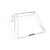 APW WYOTT PARTS APW Wyott 21751020 SG-20 Sneeze Guard - SKU APW21751020