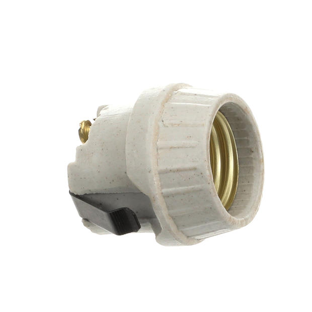 APW WYOTTAPW1505600 SOCKET  LAMP