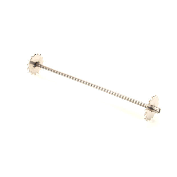 APW WYOTTAPW85119 SPKT/SHAFT ASSEMBLY  SHORTER (M83