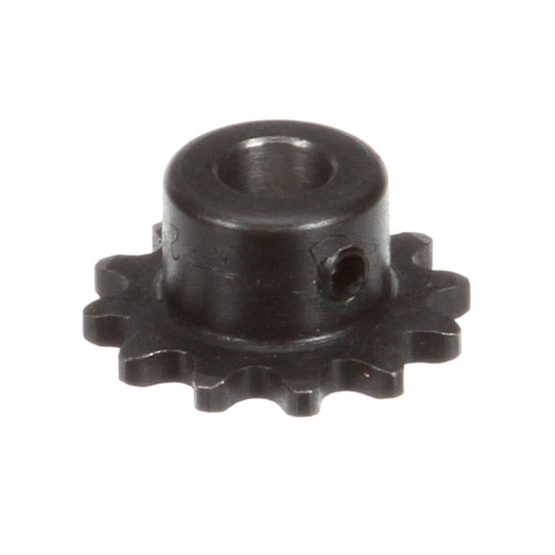 APW WYOTT PARTS APW Wyott 94100042 Sprocket 12 Tooth 1/4 Pitch - SKU APW94100042