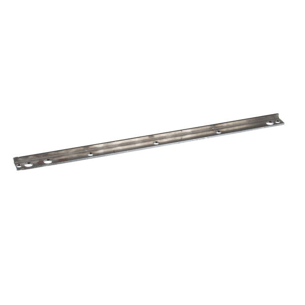 APW WYOTT PARTS APW Wyott 86233 (S)angle Grill Plate - SKU APW86233
