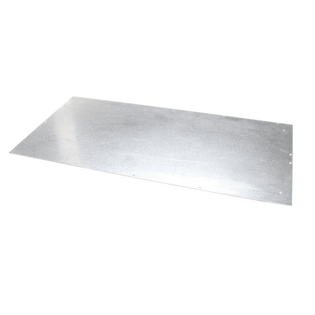 APW WYOTT PARTS APW Wyott 57573 (S)bottom Cover 12X27 Warmers - SKU APW57573