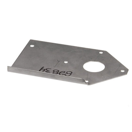 APW WYOTT PARTS APW Wyott 82834 (S)drive Motor Upper Support - SKU APW82834