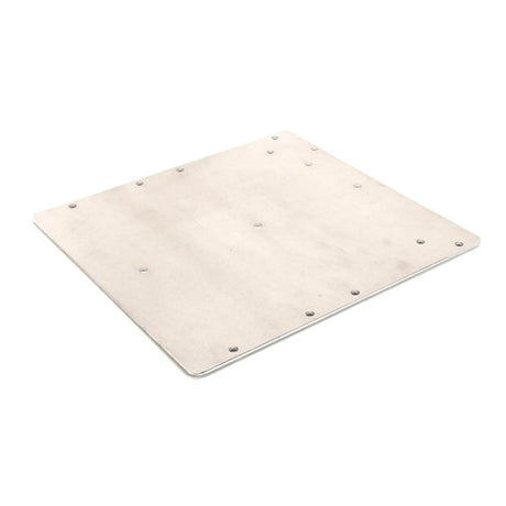 APW WYOTT PARTS APW Wyott 84218 (S)plate Heat Transfer Al - SKU APW84218