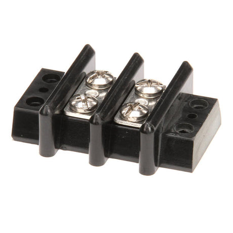 APW WYOTT PARTS APW Wyott 30203 Terminal Block 600V 50 Amp - SKU APW30203