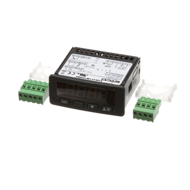 APW WYOTTAPW70101035 THERMOREGULATOR  DIGITAL