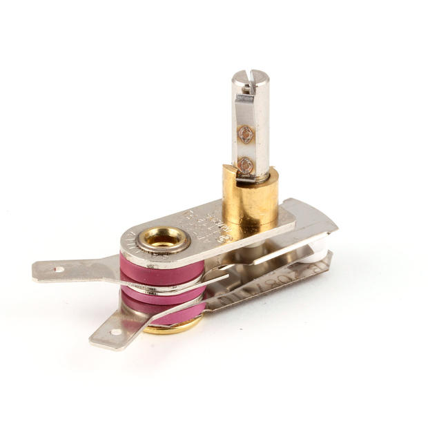 APW WYOTTAPW69138 THERMOSTAT  BIMET 200 DEGF W/C