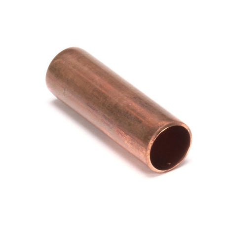 APW WYOTT PARTS APW Wyott 4871214 Tube Drain 1/2 X 2 Copper - SKU APW4871214