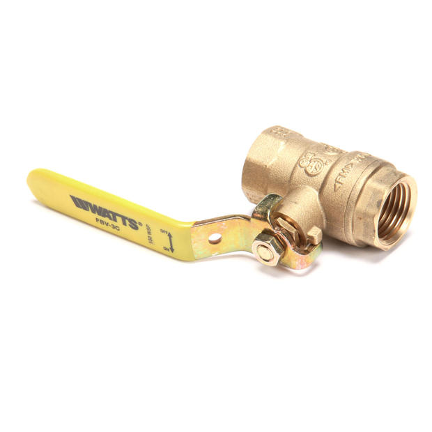 APW WYOTTAPW56360 VALVE DRAIN 1/2 THREADED