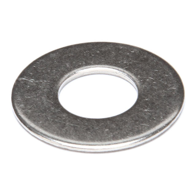 APW WYOTTAPW54546 WASHER  FLAT 1/2-20 S/S