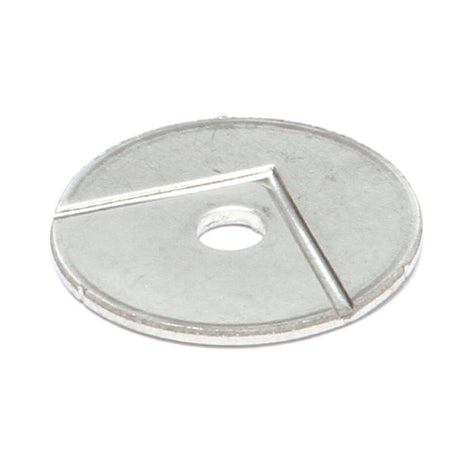 APW WYOTT PARTS APW Wyott 20653500 Washer Tape Lock 1 OD X #10 ID - SKU APW20653500
