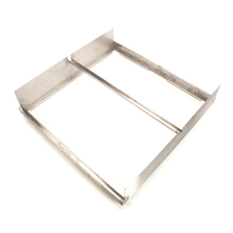 APW WYOTT PARTS APW Wyott 4871910 Weldment Frame Double 4/3 - SKU APW4871910