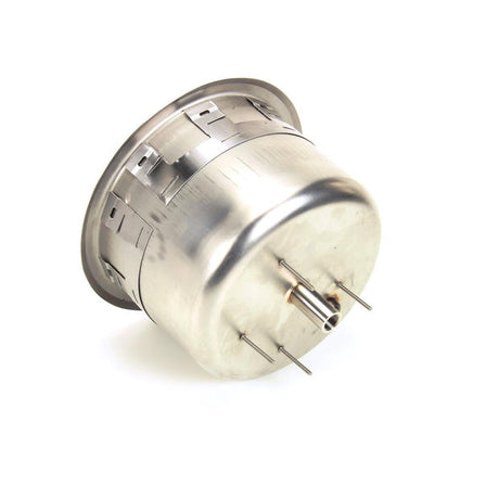 APW WYOTT PARTS APW Wyott 55986 11QT Rd Well Pan W/Assembly CH-11 - SKU APW55986