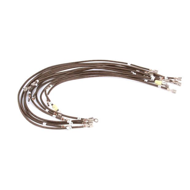 APW WYOTT PARTS APW Wyott 83850 Wire Set Assembly Ats - SKU APW83850