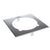 APW WYOTT PARTS APW Wyott 55333 Wood Mount Kit 7 Qt - SKU APW55333