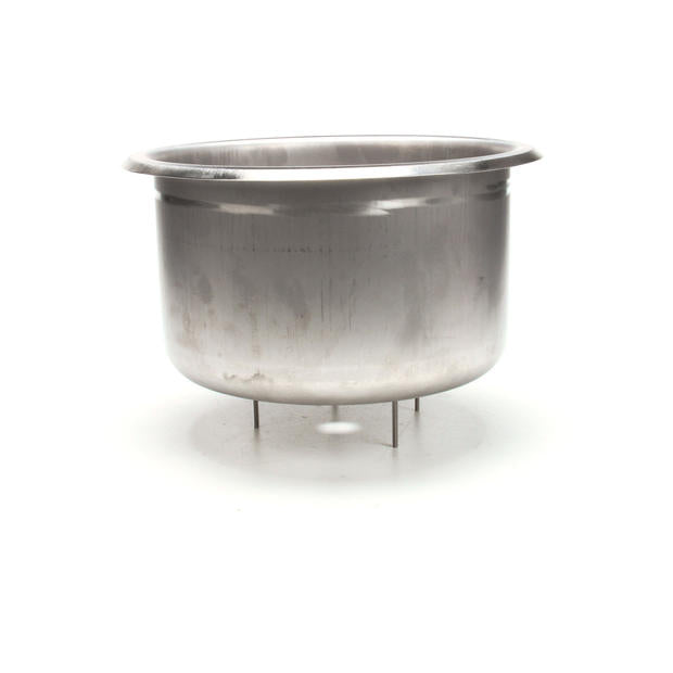 APW WYOTT PARTS APW Wyott 56560 W/Assembly 11QT. Drop In - SKU APW56560