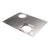 APW WYOTT PARTS APW Wyott 96000098 W/Assembly Cover Housing Rear Sid - SKU APW96000098