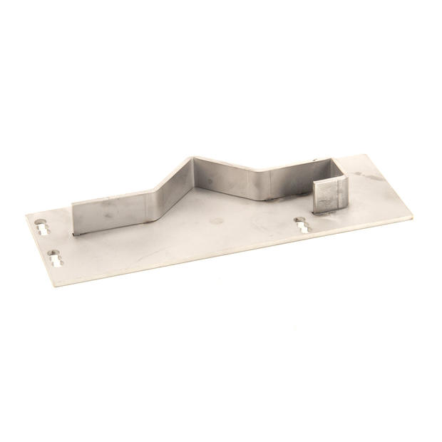 APW WYOTTAPW86504 W/A  HANGER ARM L.H. S/S-M2K S