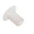 ATLAS METAL PARTS Atlas Metal 3018 1/2 Plastic Drain (Complete) - SKU AT3018