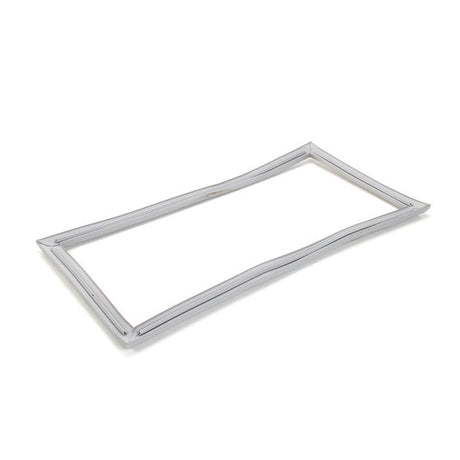 ATLAS METAL PARTS Atlas Metal 7013-3 #4 &amp; #5 Door Gasket 28.8125X13.875X0.68 - SKU AT7013-3
