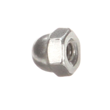 ATLAS METAL PARTS Atlas Metal 4016 6-32 S/S Cap Nut - SKU AT4016