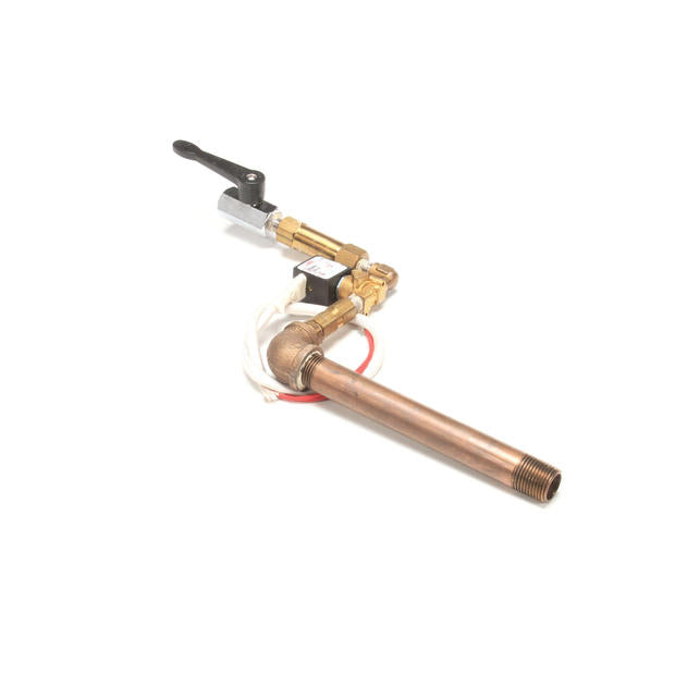 ATLAS METAL PARTS S84550 - SKU ATS84550