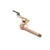 ATLAS METAL PARTS S84550 - SKU ATS84550