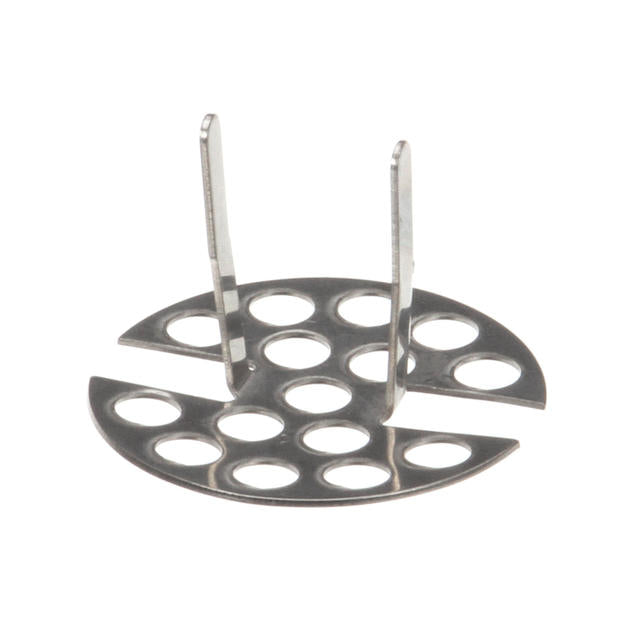 ATLAS METAL PARTS Atlas Metal S84421-0 Drain Cover - SKU ATS84421-0