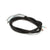 ATLAS METAL PARTS Atlas Metal 1004-4 Power Cord 10/3 - SKU AT1004-4