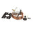 ATLAS METAL PARTS 2044-1 - SKU AT2044-1