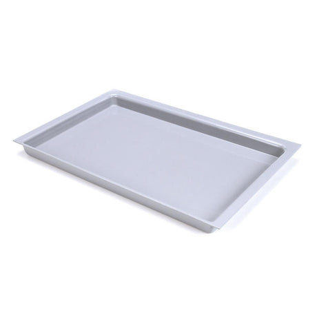 ATLAS METAL PARTS Atlas Metal 7031 Wdf End Plastic Under Lid - SKU AT7031