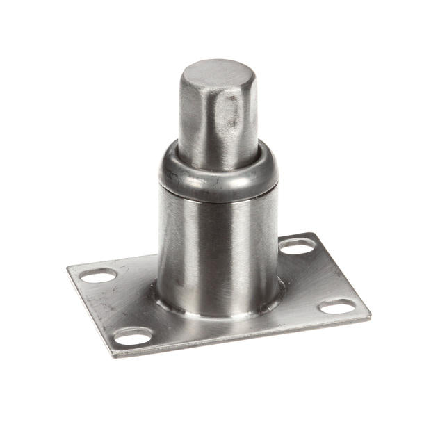 BAKERS PRIDEBKP8633515 3 ADJ FOOT INSERT ASSEMBLY PLATE