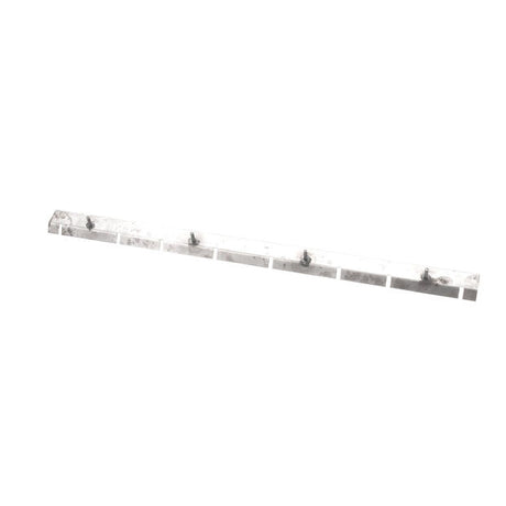BAKERS PRIDE PARTS Bakers Pride G5029U Burner Support Assembly 23 [Cf/L/T] - SKU BKPG5029U
