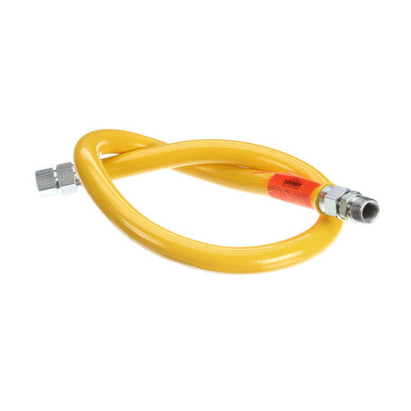 BAKERS PRIDE PARTS Bakers Pride N1021A Connector 3/4 X 48 Gas (V# Sg - SKU BKPN1021A