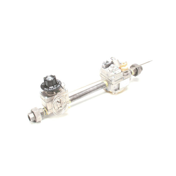 BAKERS PRIDE  BKPM1300P CONTROL ASSEMBLY; NATURAL GAS;CE U7MVR