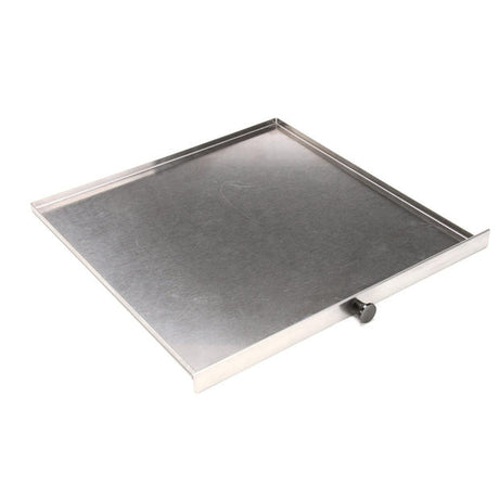 BAKERS PRIDE PARTS Bakers Pride D5023X Crumb Pan Assembly [PX14] - SKU BKPD5023X