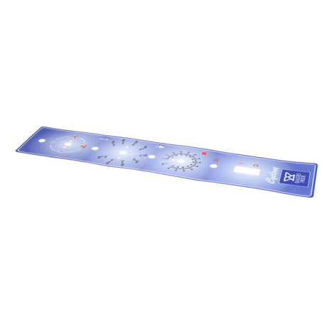 BAKERS PRIDE PARTS 21818054 - SKU BKP21818054