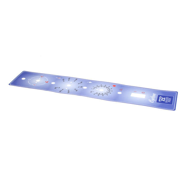 BAKERS PRIDE PARTS 21818054 - SKU BKP21818054