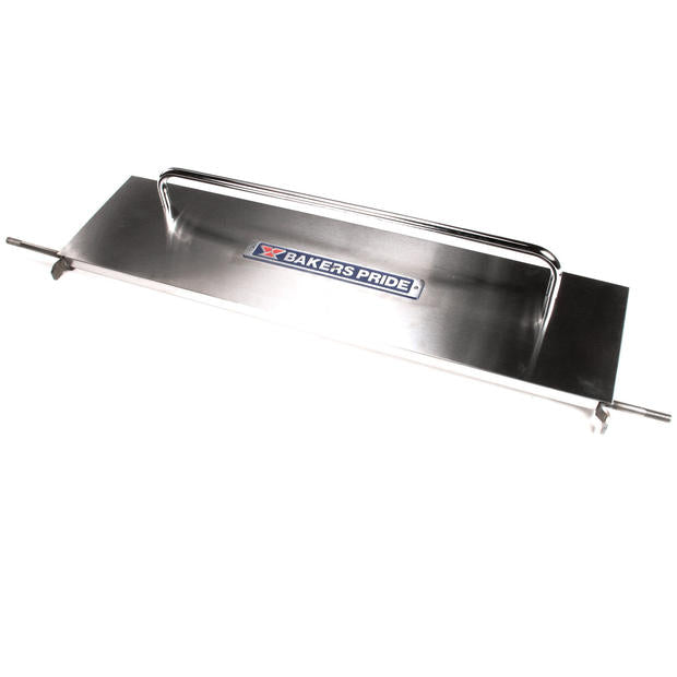 BAKERS PRIDE PARTS Bakers Pride C4085T Door Assembly Wo/Wndw [E-PBR38-8 ] - SKU BKPC4085T